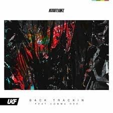Back Trackin by K Motionz