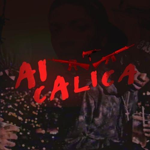 AI CALÍCA by Flacko