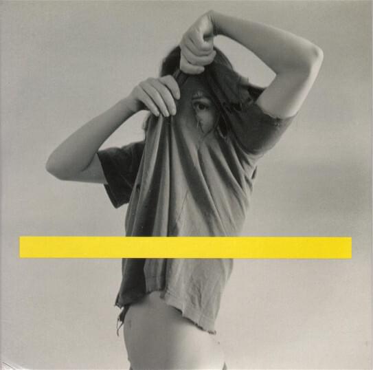 Album cover art for "60 Miles An Hour" by New Order
