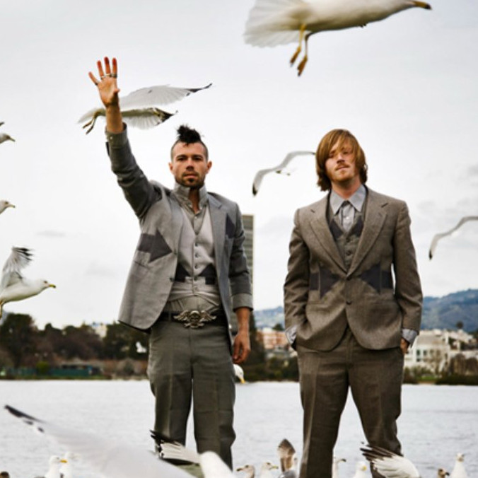 Cover image for Themselves