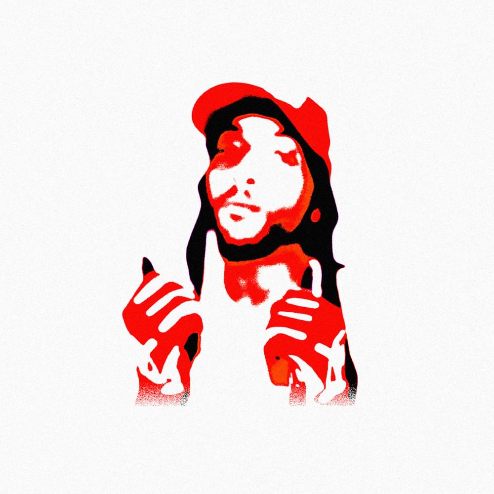Album cover art for "Zookies" by 8ruki