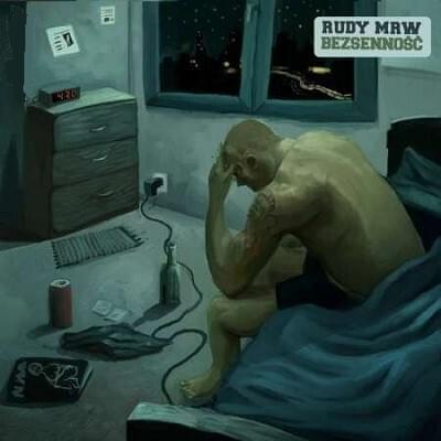 Ból Mija, Duma Jest Wieczna by Rudy MRW