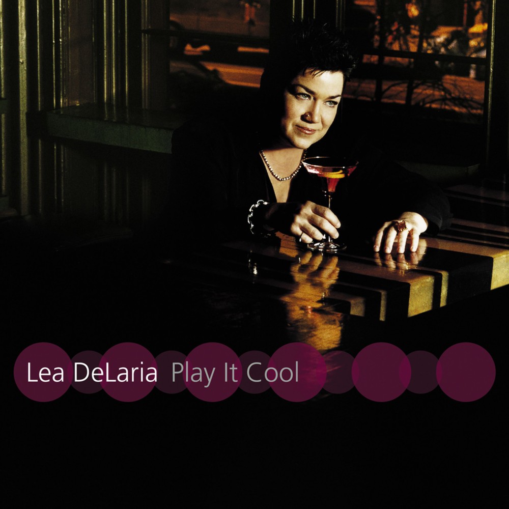 With Every Breath I Take by Lea DeLaria