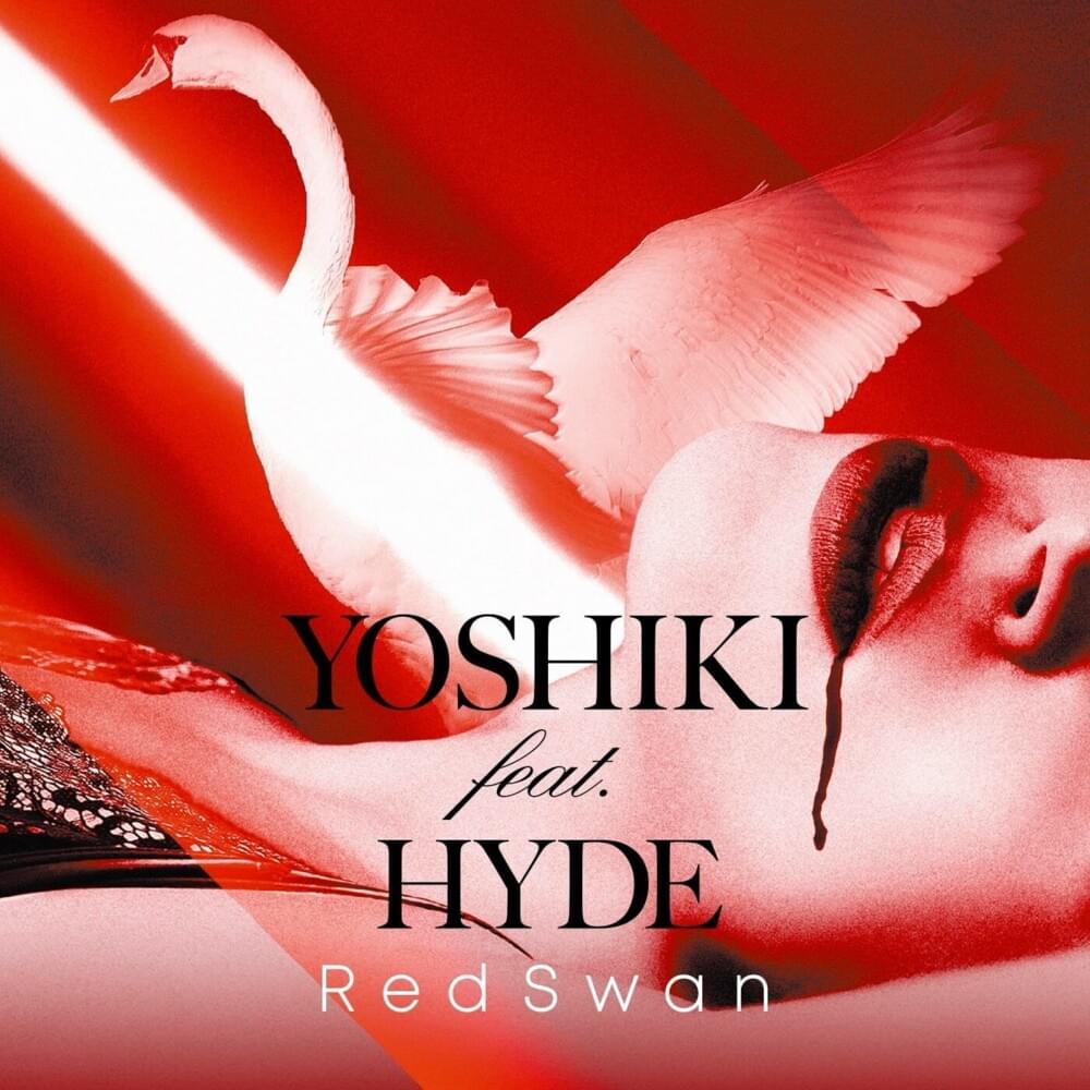 Red Swan (Instrumental) by YOSHIKI