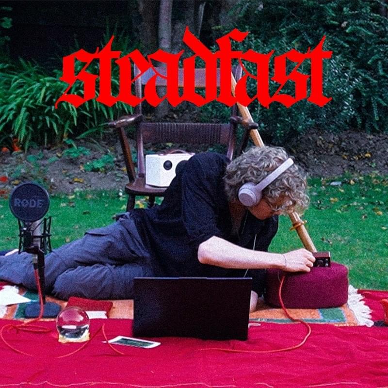‎steadfast by ​clearlew