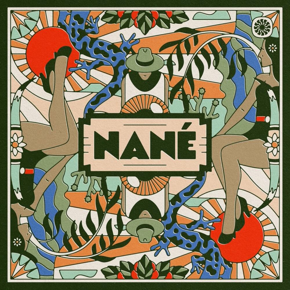 Blue Velvet by Nané The Band