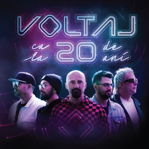 Cred că-s hip by Voltaj