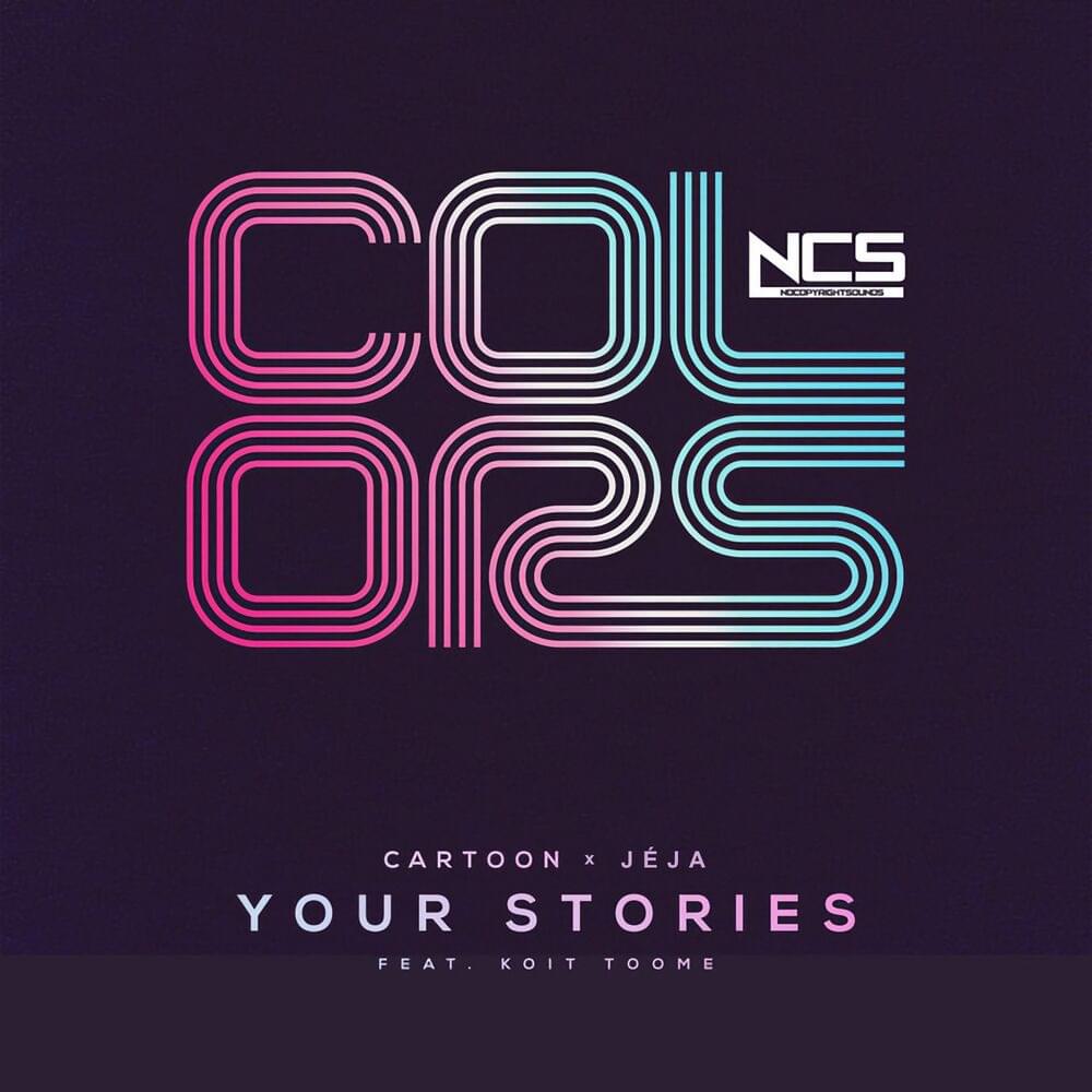 Your Stories by Cartoon