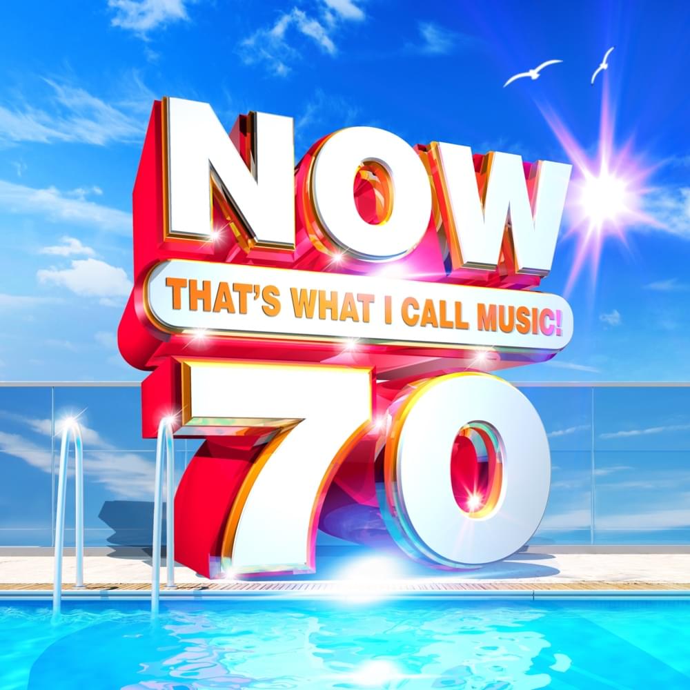 Cover image for NOW That’s What I Call Music! 70 [US]