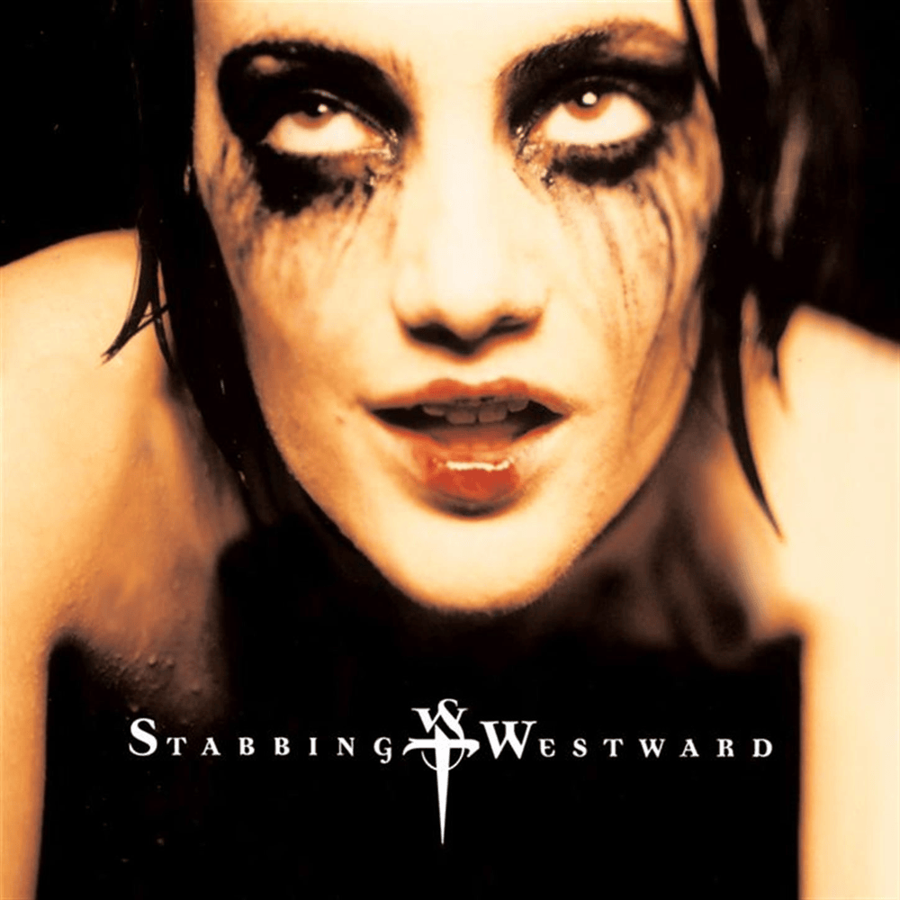 Wasted by Stabbing Westward