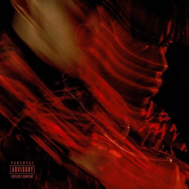 Album cover art for "Grammy" by Spotify & ElGrandeToto