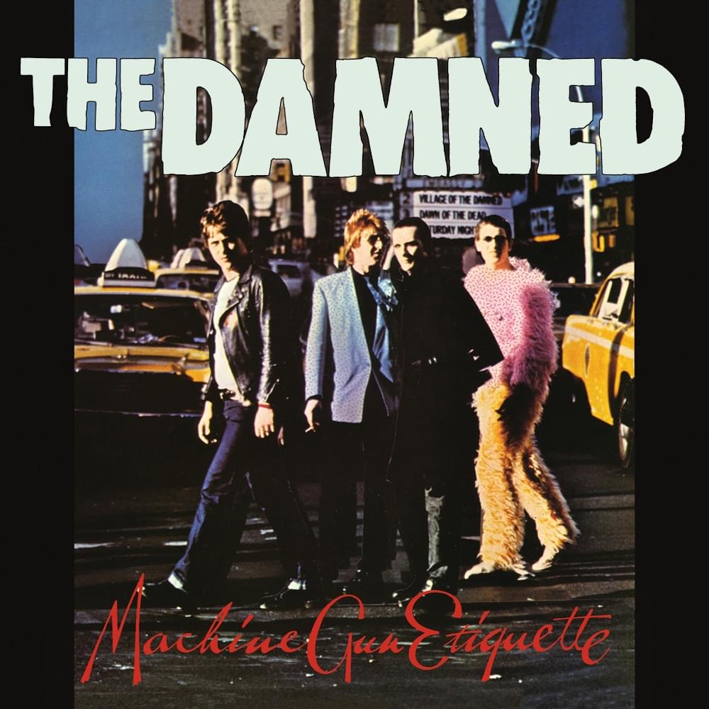 Smash It Up by The Damned