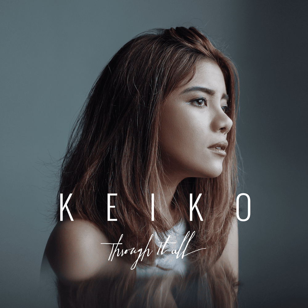Away From The Current by Keiko Necesario