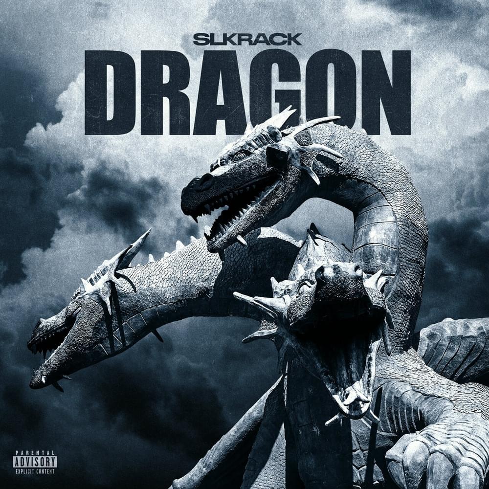 Dragon by Slkrack