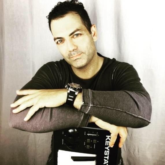 Photo of Chris Phillips (CA)