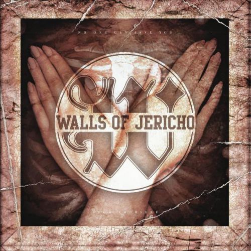 Forever Militant by Walls Of Jericho