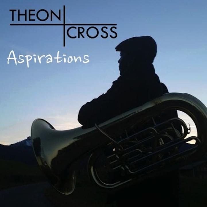 Trouble Trouble by Theon Cross