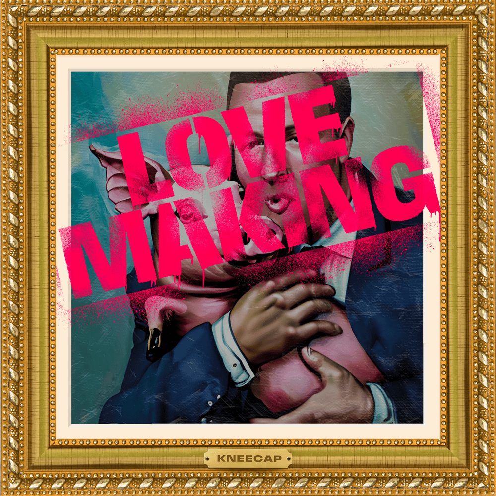 Cover image for Love Making - EP
