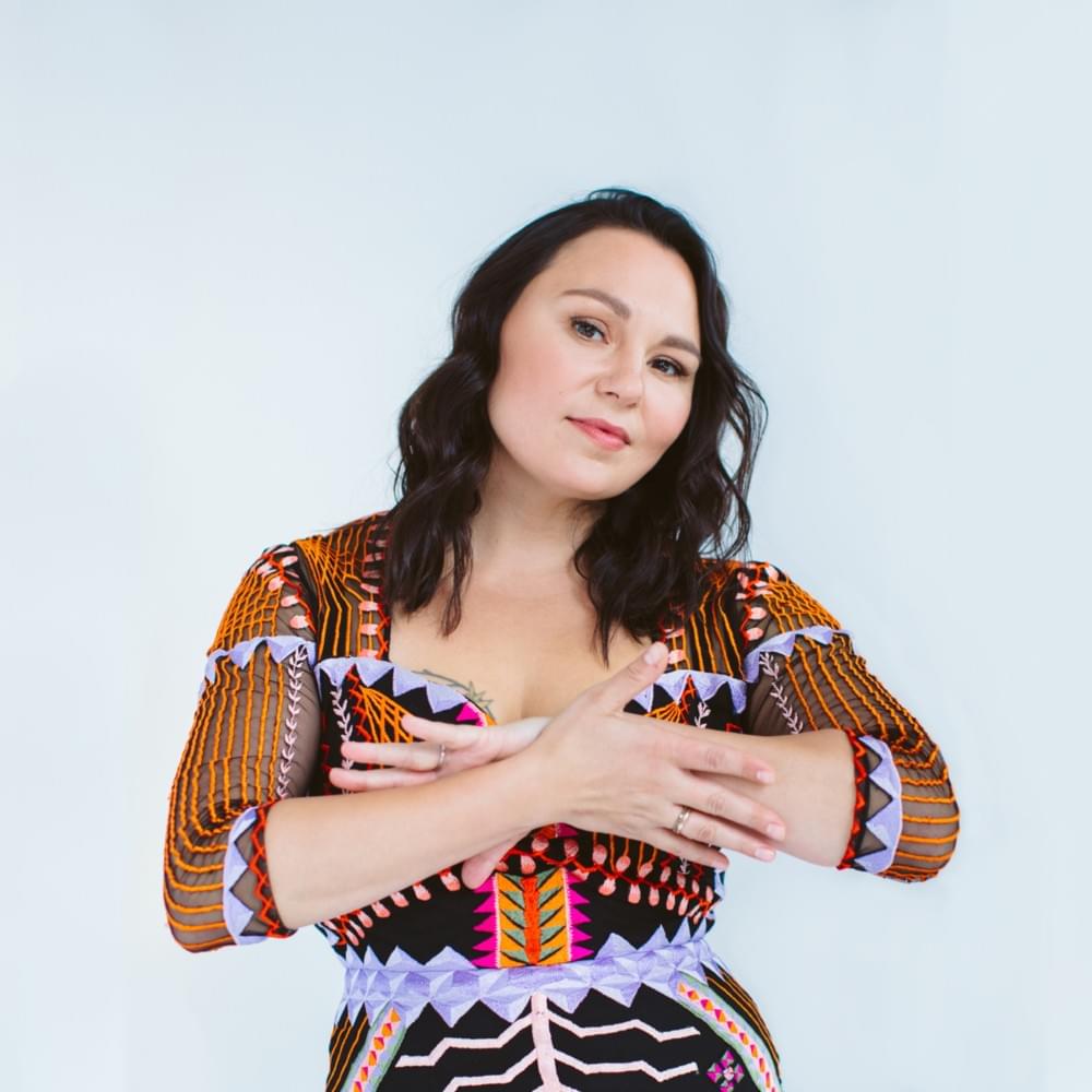 Cover image for Tanya Tagaq