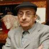 Cover image for Manos Eleftheriou