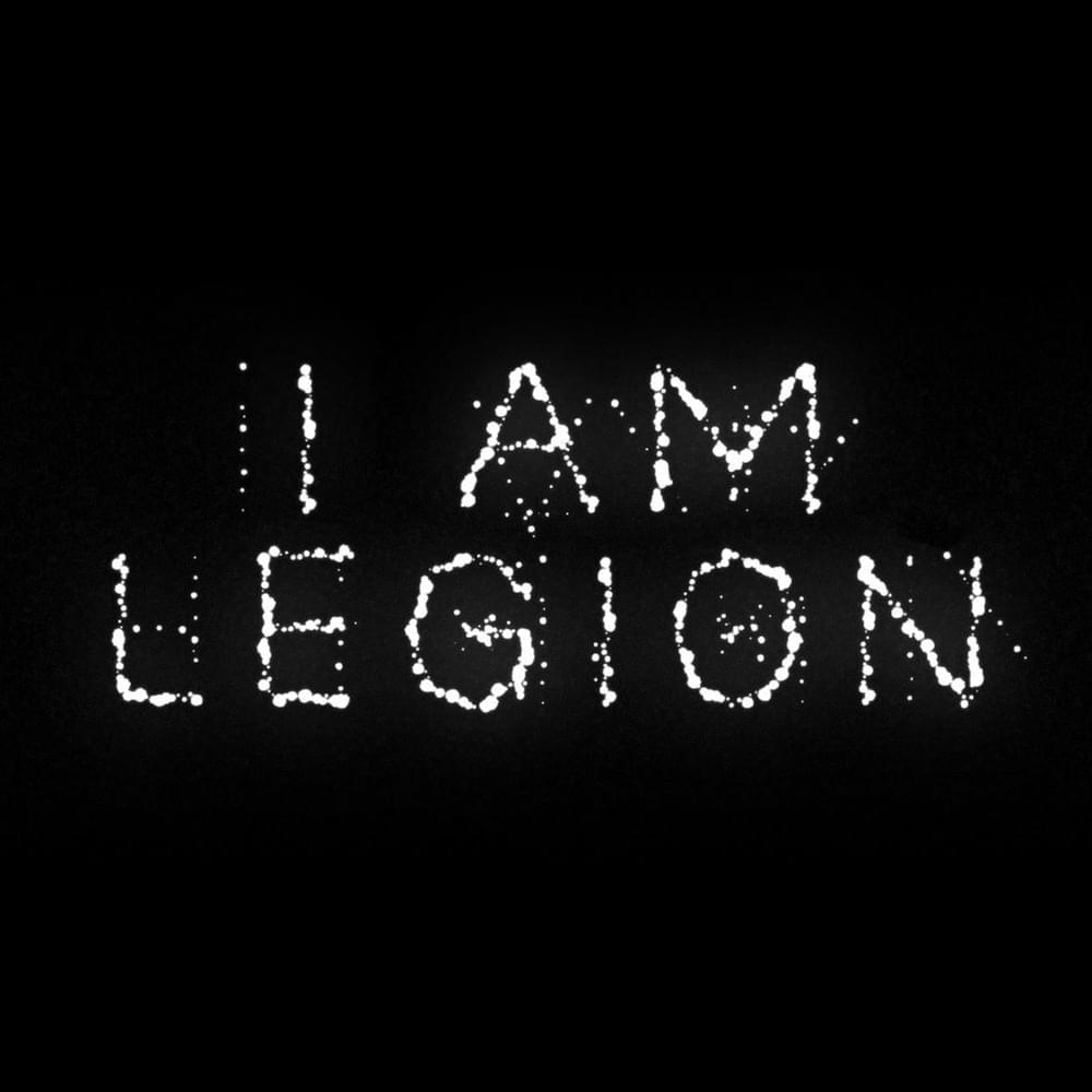 I Am Legion profile picture - official artist image