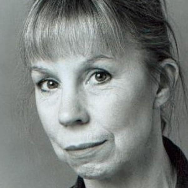 Photo of Susan Jane Tanner