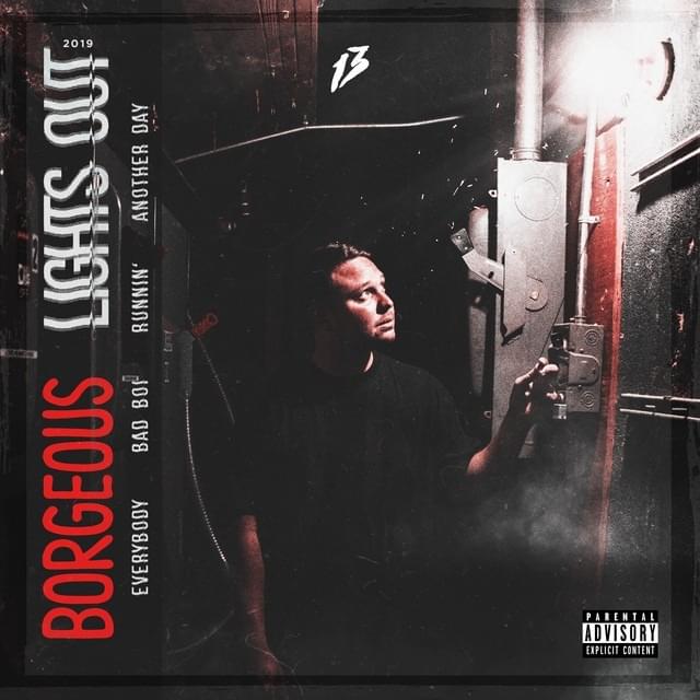 Everybody by Borgeous