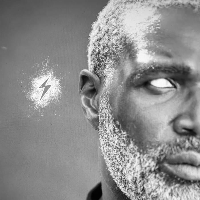 Magnetic by Tunde Adebimpe