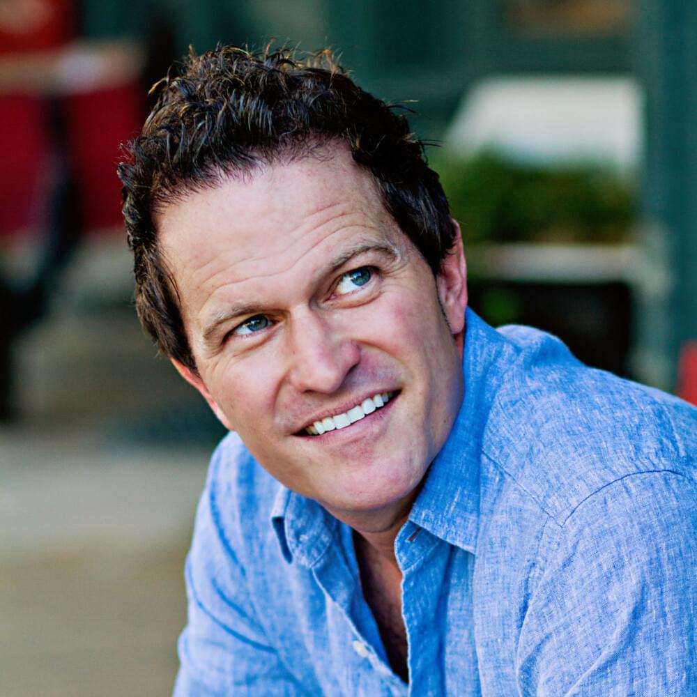 Photo of Clay Crosse