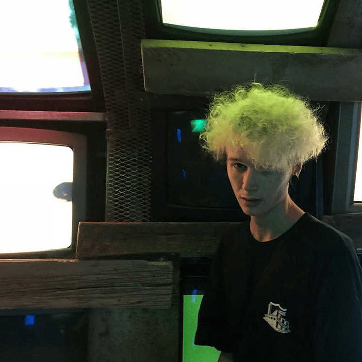 GOTH Profile Picture Photo of GOTH