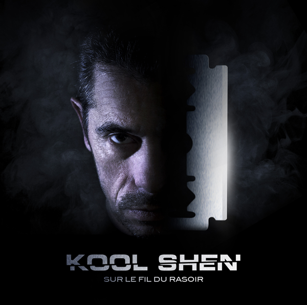 Ma rime by Kool Shen