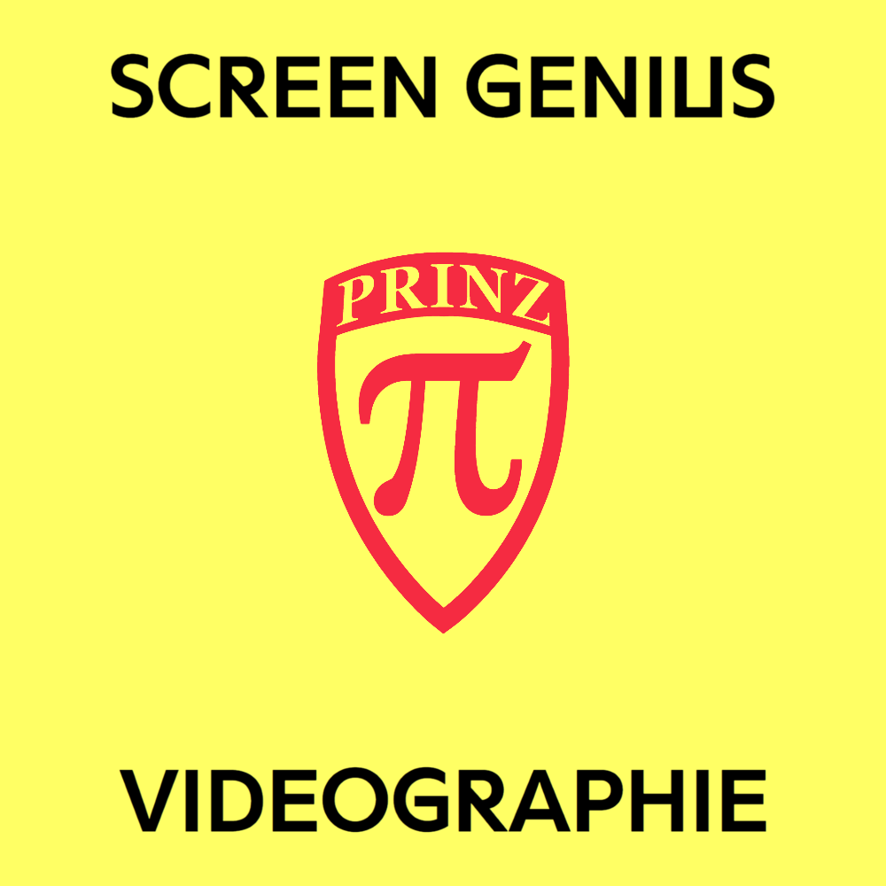 Videographie: Prinz Pi by Screen Genius Deutschland
