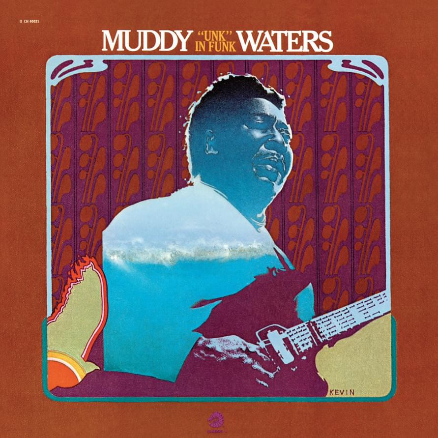 Cover image for “Unk” in Funk