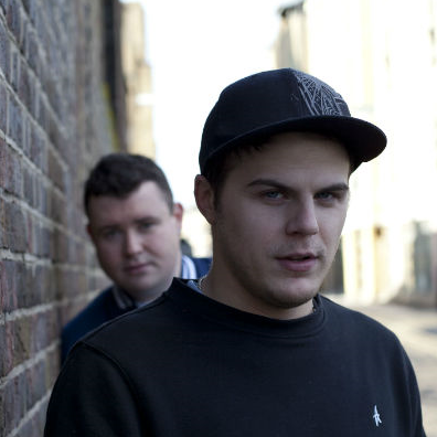Photo of Bare Noize