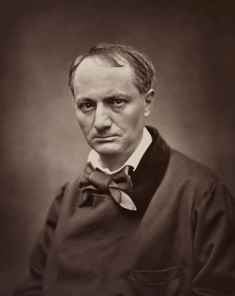 Le Peintre de la vie moderne (extrait) by Charles Baudelaire