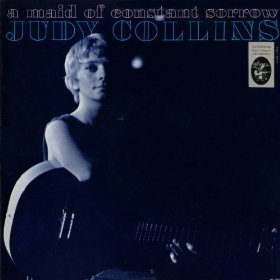 I Know Where I’m Going by Judy Collins