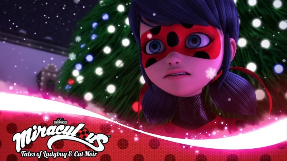 The Boy That I Secretly Love by Miraculous Ladybug