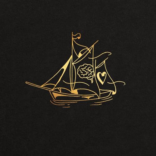 Album cover art for "A Tight Ship" by David Gray