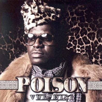 Génération sacrifiée by Poison Mobutu