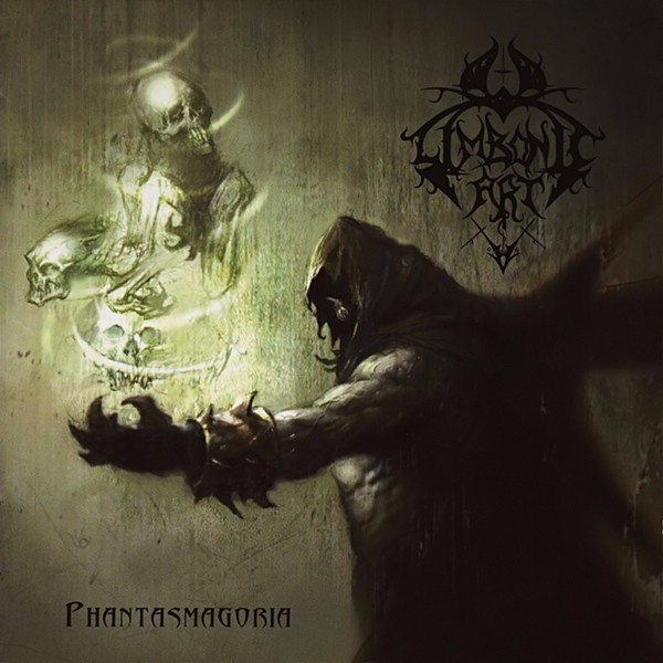Crypt of Bereavement by Limbonic Art