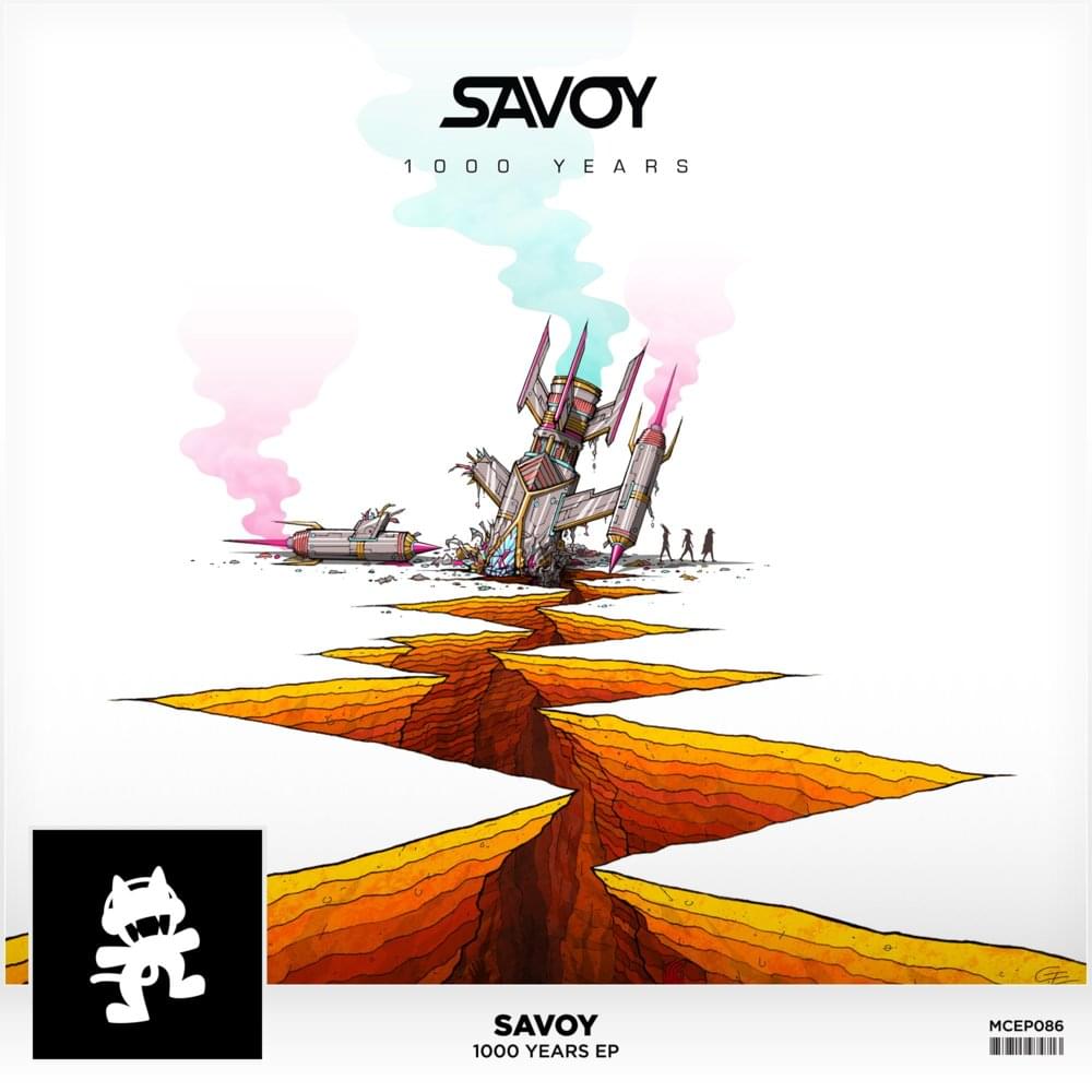 Let You Let Me by Savoy