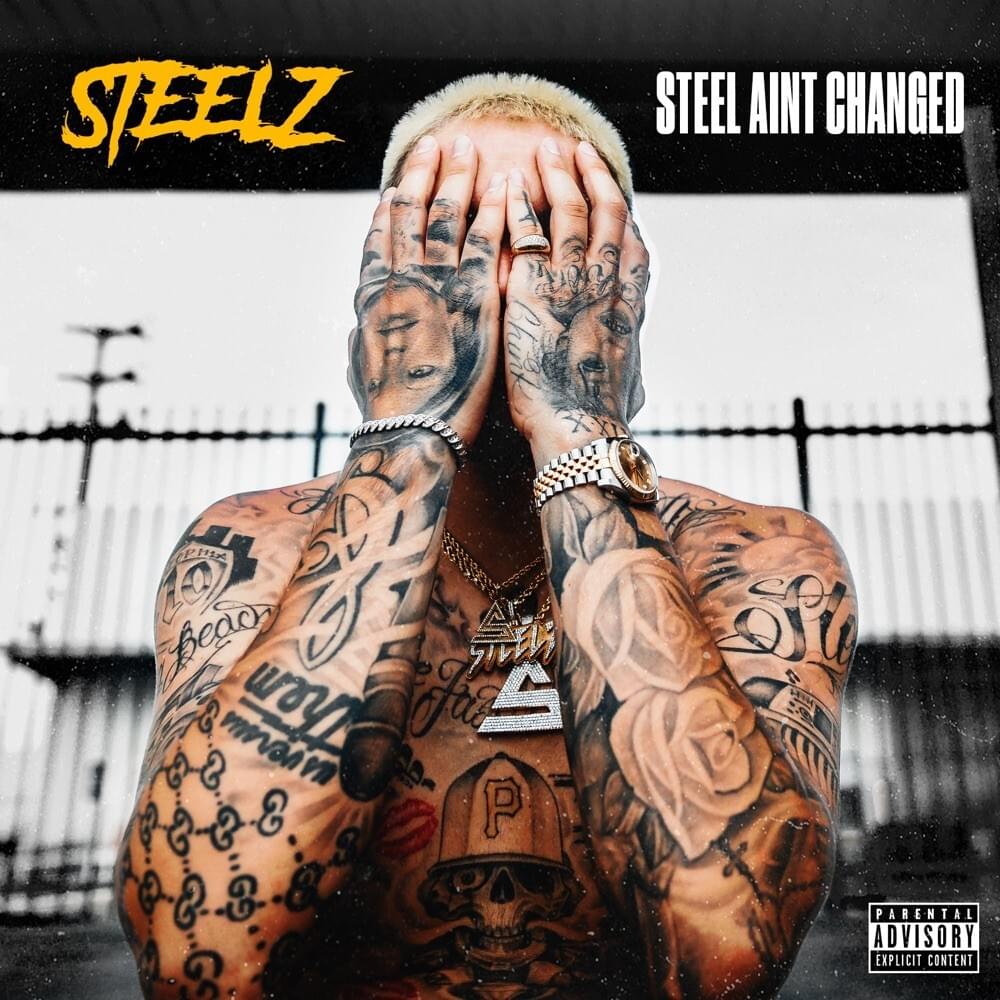 Cover image for Steel Ain’t Changed