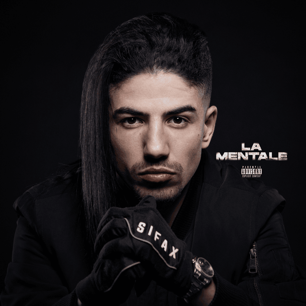 Pas la peine by Sifax