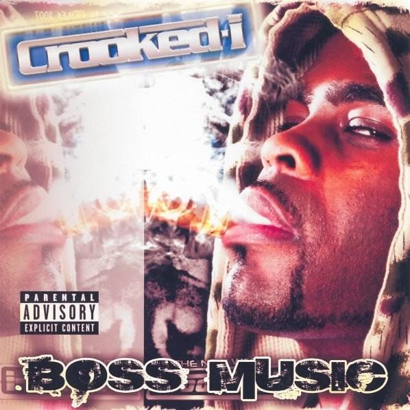 Cover image for Boss Music