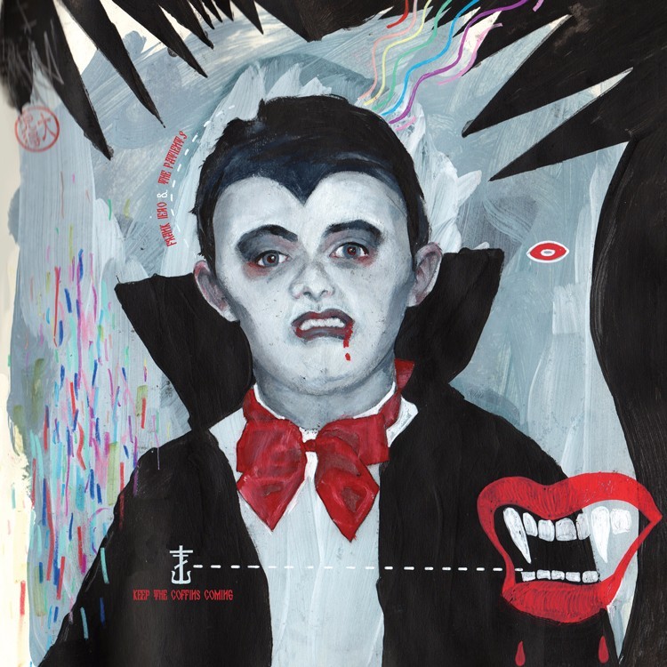 No Fun Club by Frank Iero