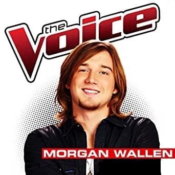 Cover image for The Voice Performances