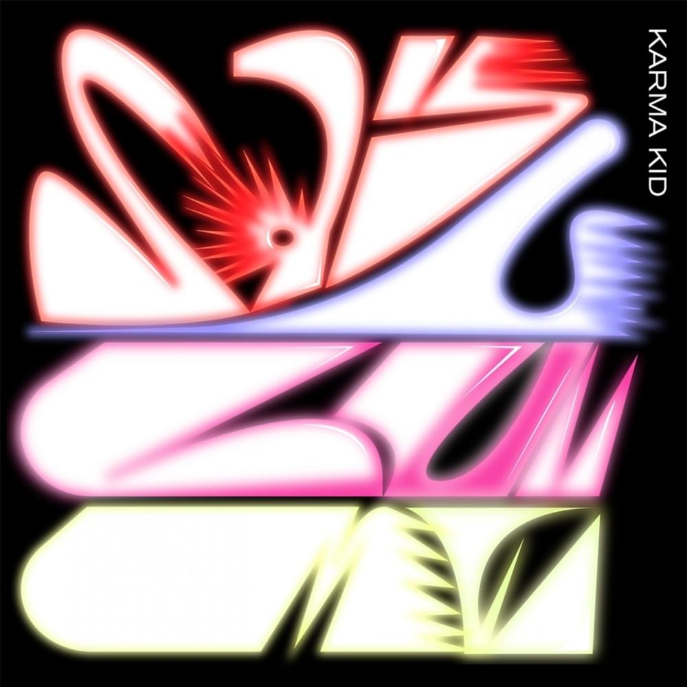 Say U Luv Me (salute Remix) by Karma Kid
