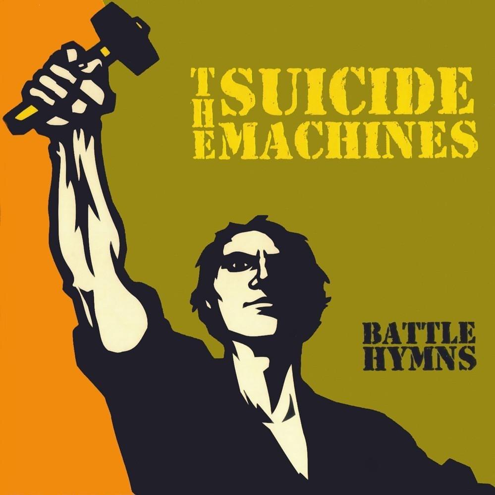 Independence Parade by The Suicide Machines