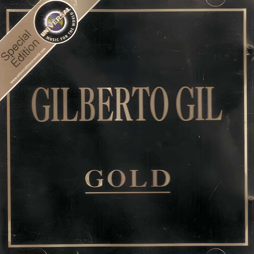 Cover image for Gold