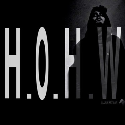 Cover image for H.O.H.W